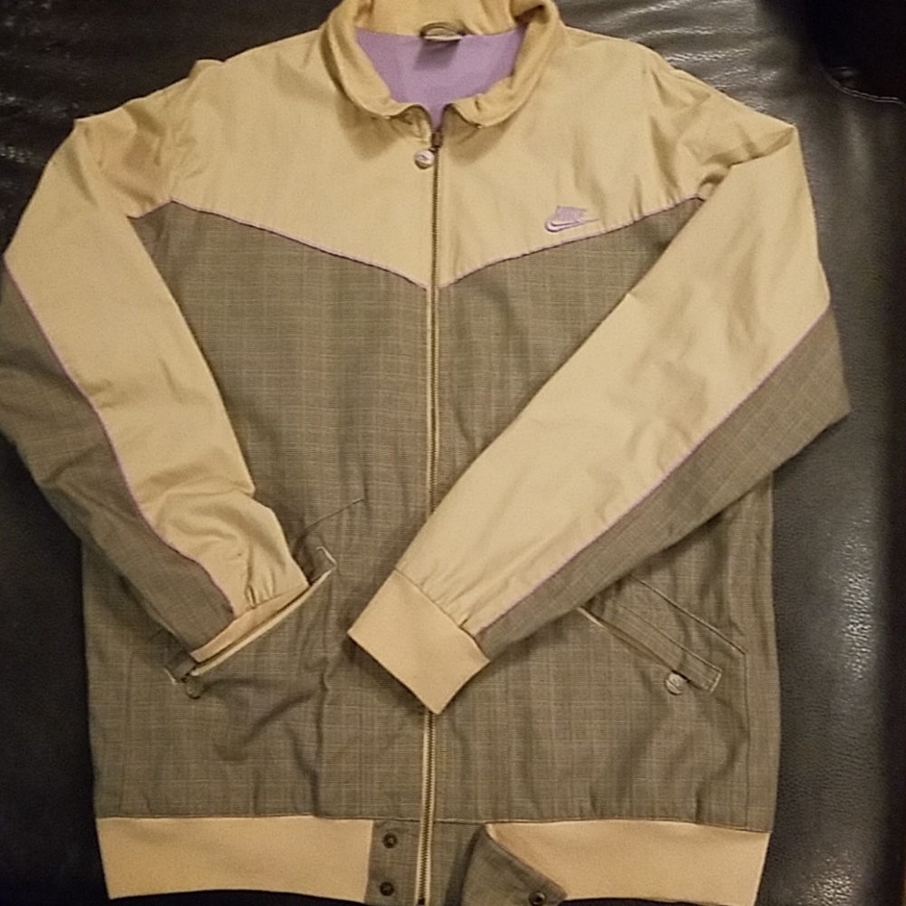 🔥Nike Sportswear Moto Jacket.
